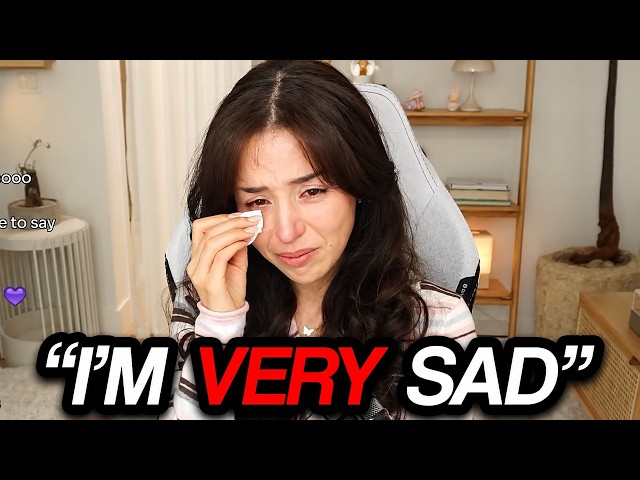 This Pokimane Situation Is Genuinely Terrible