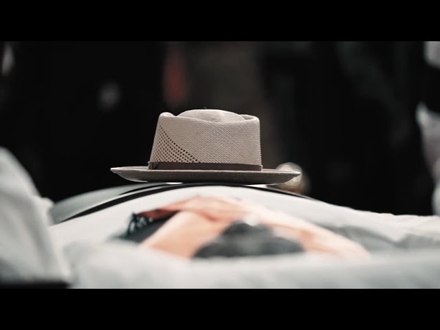 RAILA ODINGA ft MR SEED - FAREWELL SONG #BABA #RIPRAILA 