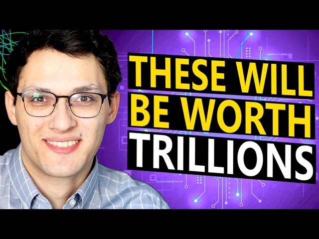 STILL EARLY! Top 4 Robotics Stocks that are Better Than Nvidia