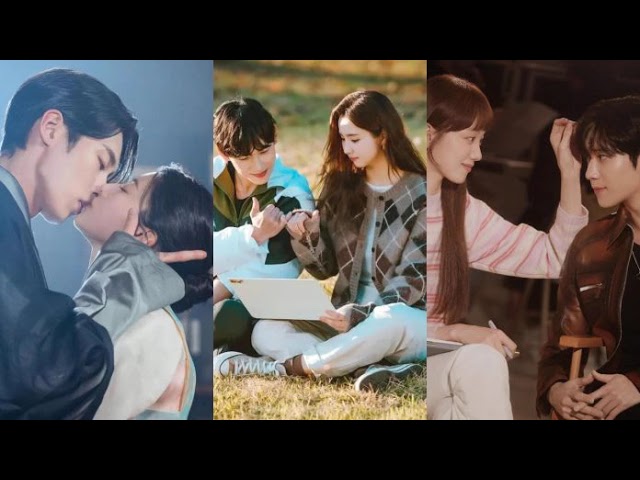 5 Kdramas Like Can This Love Be Translated to Bring Out the Hidden Romantic in You!