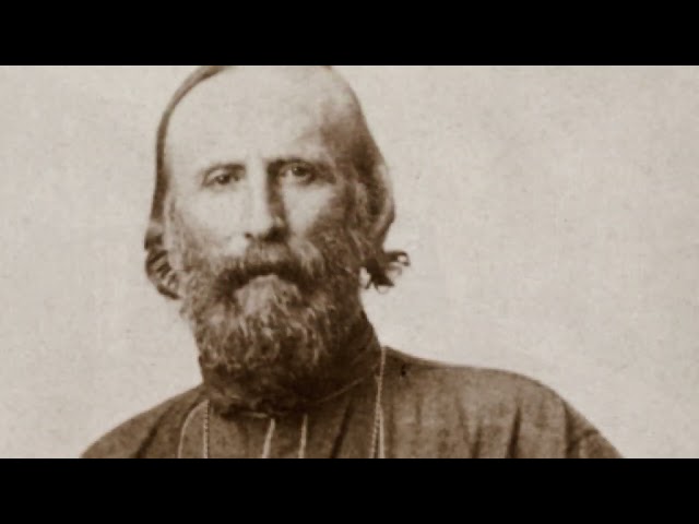 Garibaldi: ¿héroe o villano?