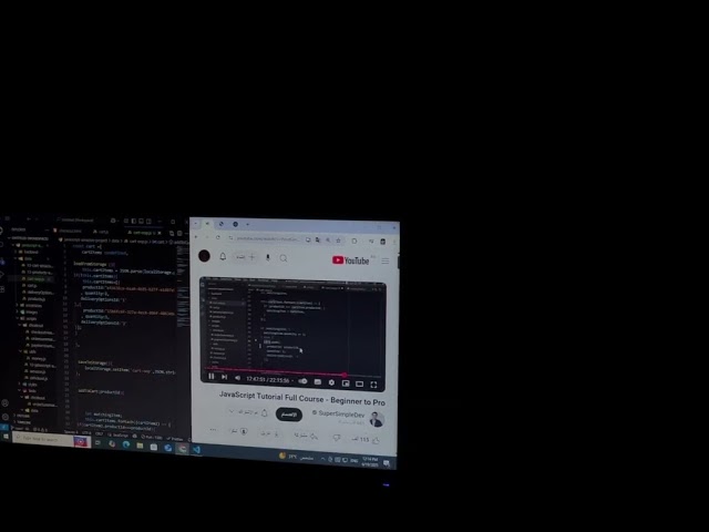 Understanding OOP in JavaScript – Classes & Objects Explained Simply!
