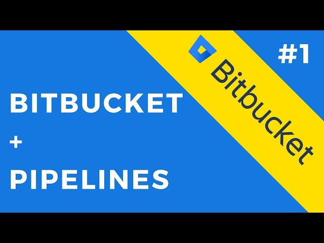 How to create BitBucket Repo and BitBucket CI/CD Pipelines? | Tech Primers