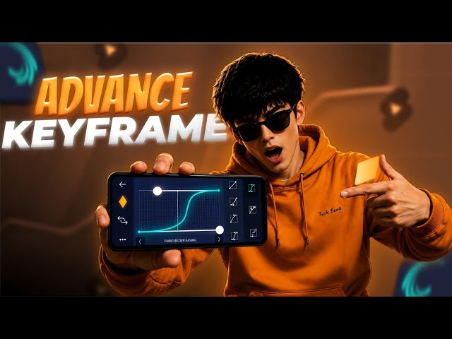 The Only Keyframe Secret You Need for Smooth Edits!🤯