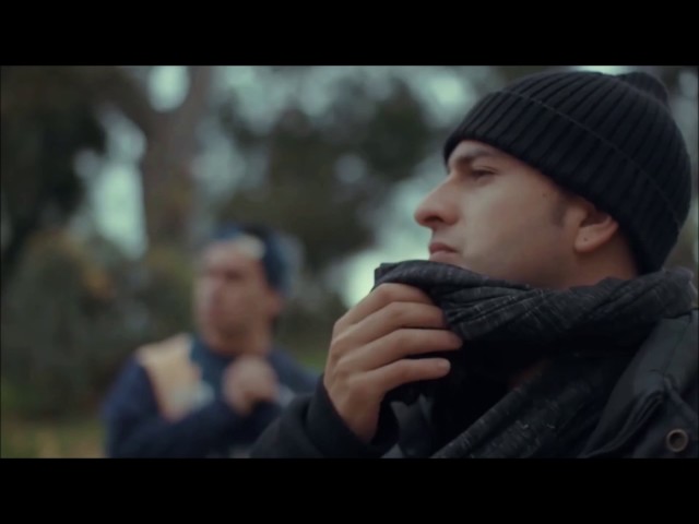 I Love You A Lo Vio - Chystemc FT Movimiento Original (VIDEO NO OFICIAL)