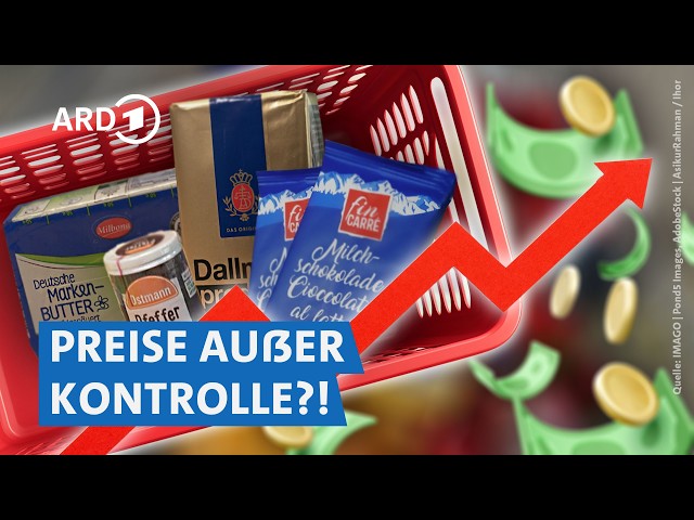 This is what's really behind rising food prices! | NDR Market