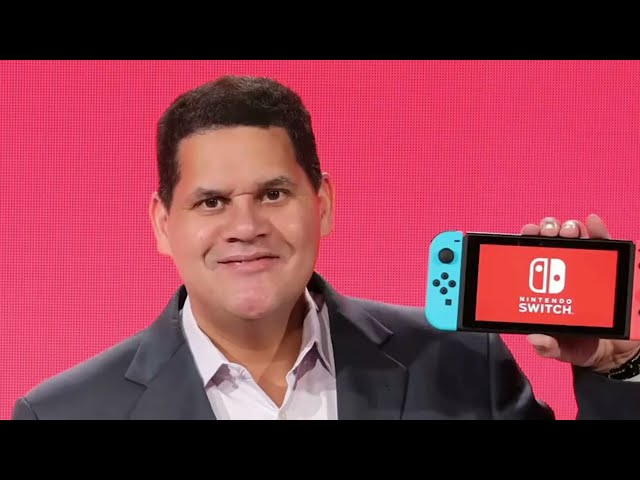 Mario Kart World Trailer (Dunkey Reaction)