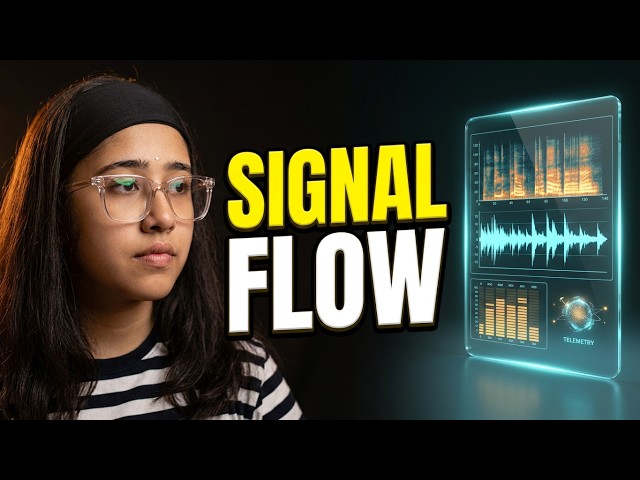 Stream Telemetry Pipeline: Real-Time Signal Processing 💻🐾