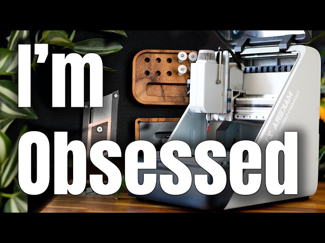 Makera Z1 Review: The Easiest CNC Machine for Beginners?