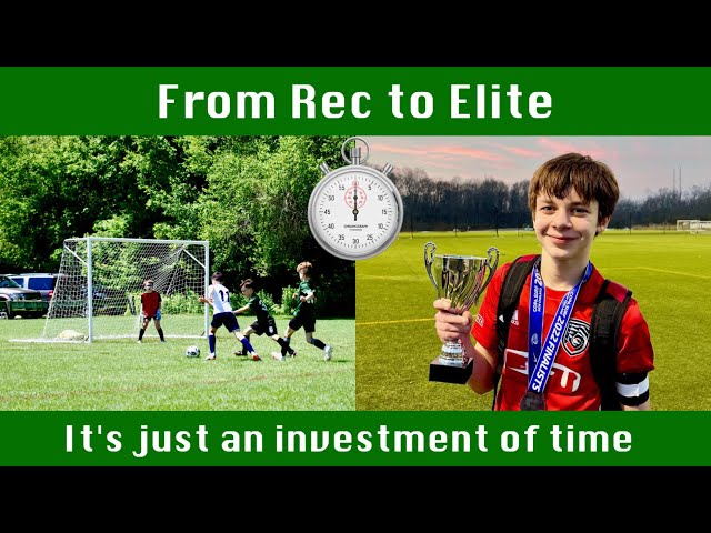 Two 15‑Minute Sessions: The Cheapest ‘Club Upgrade’ You Can Give Your Players and Kids!