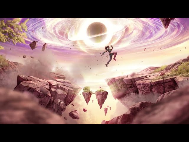 Welcome to Scape | Gravity Cinematic - Official Teaser Trailer