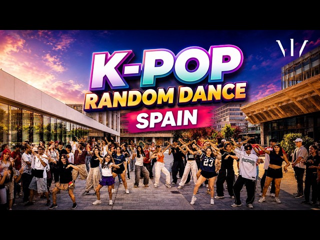 [RPD | SPAIN] Random Play Dance | Nova Big Family
