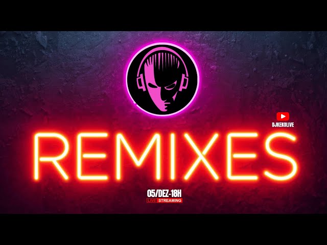 #livedj the BEST of 70s 80s 90s Remixes LIVE!