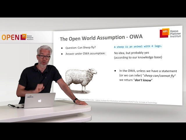 3.2 Linked Data Vocabularies