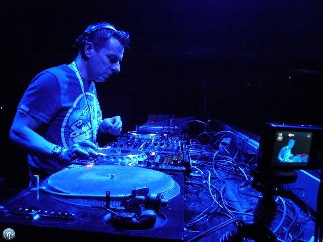 FRANK T.R.A.X. @ MAXIMA.FM PREMIUM FESTIVAL - FABRIK - MADRID - (09-05-2015) #FRANKTRAX #TRANCE