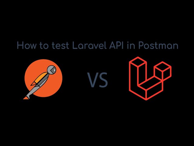 How to test your application end point or API in Postman