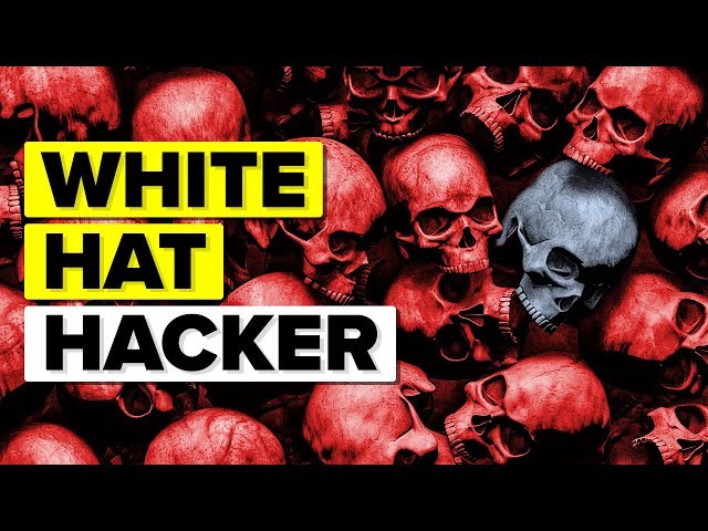 White Hat Hacking Explained