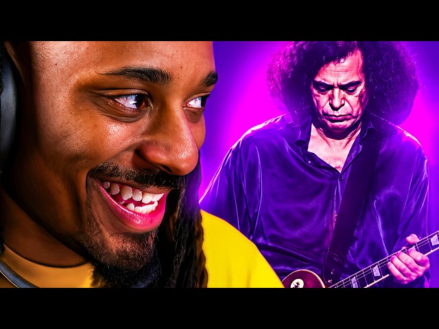 I Gotta Stop Crying On Youtube.. 🤦🏾‍♂️ Led Zeppelin Reaction