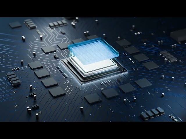 Microprocessor