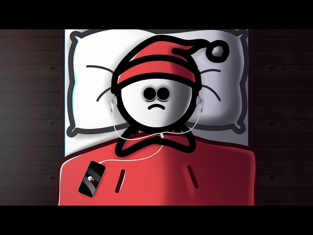 Random Fun Facts To Enjoy When You Can’t Sleep
