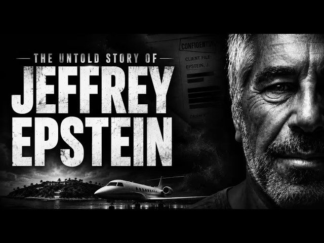 THE GLOBAL ELEUSINIAN OF JEFFREY EPSTEIN, CHILD TRAFFICKING AND THE BANKING CARTEL: MODULE ONE