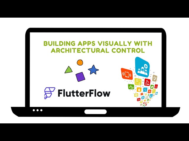 Meet FlutterFlow: Building Apps Visually with Architectural Control (and AI)
