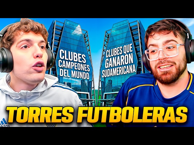 SOCCER TOWER vs. LA COBRA - WHO KNOWS MORE ABOUT SOCCER? (2026)