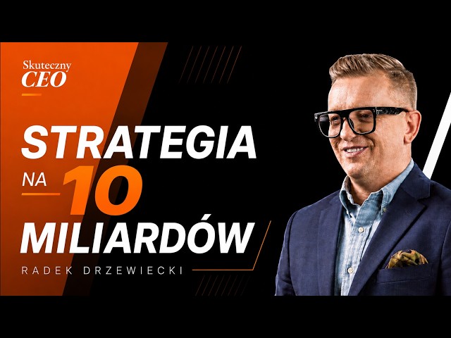 This Is Strategy - A Diagnostyka Case Study