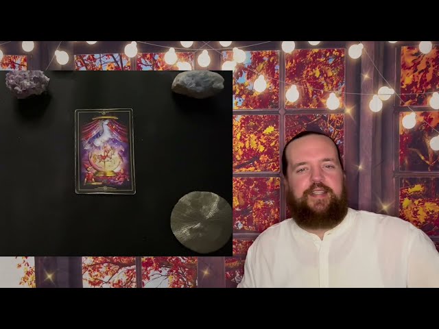 LIBRA - " A Big Mistake!" AUGUST 30TH - SEPTEMBER 6TH TAROT READING
