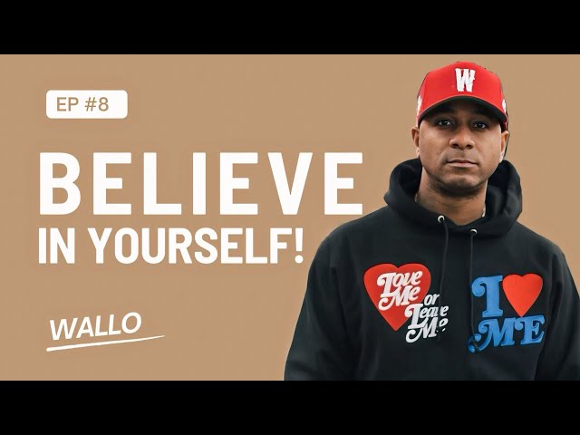 WALLO Ultimate success tips | 6 Minute motivational compilation!