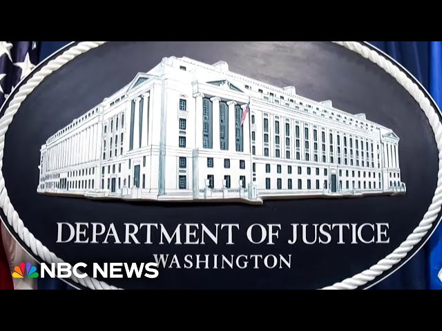 Trump to drop controversial 'anti-weaponization' fund