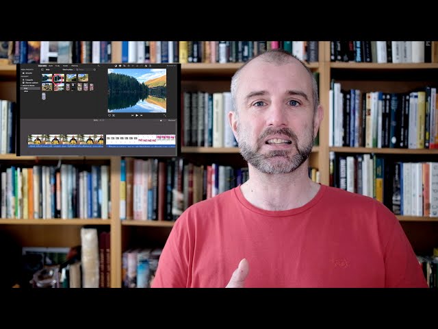 iMovie pro netrpělivé - začněte stříhat skvělá videa! (Úvod ke kurzu)