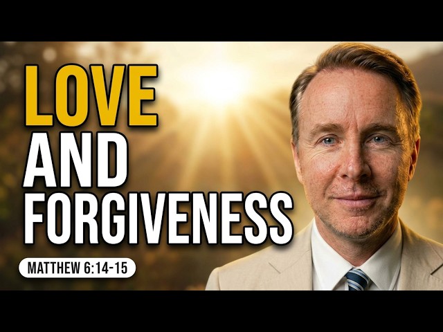 God's Children Forgive.