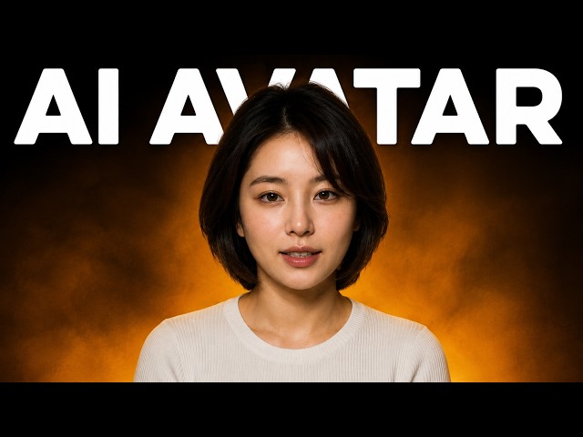 How I Created My YouTube Avatar with HeyGen Avatar V