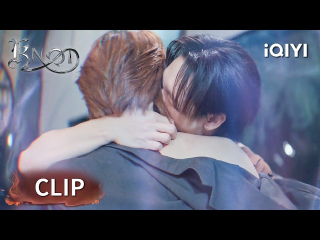 【CLIP 10-1】⛓️KNOT⛓️ | Boat Yongyut Termtuo/Oat Pasakorn Sanrattana | iQIYI Portuguese