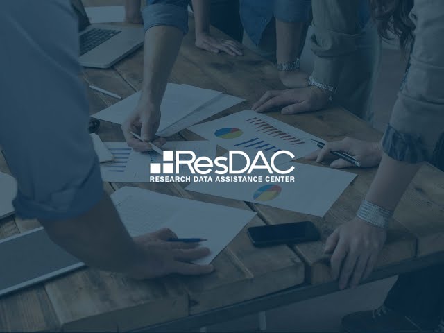 Description of the Medicare Part D Program and Workshop Objectives (April 2024)