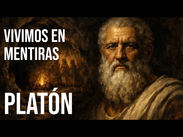 PLATÓN | De Esclavo Encadenado a la Mente más Brillante de Grecia | HISTORIAS PARA DORMIR