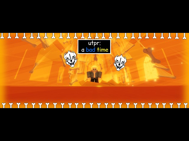 UTPR: a bad time.