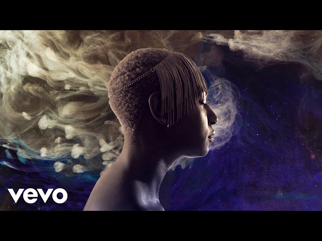 Dominique Fils-Aimé - Nameless [Official Video]