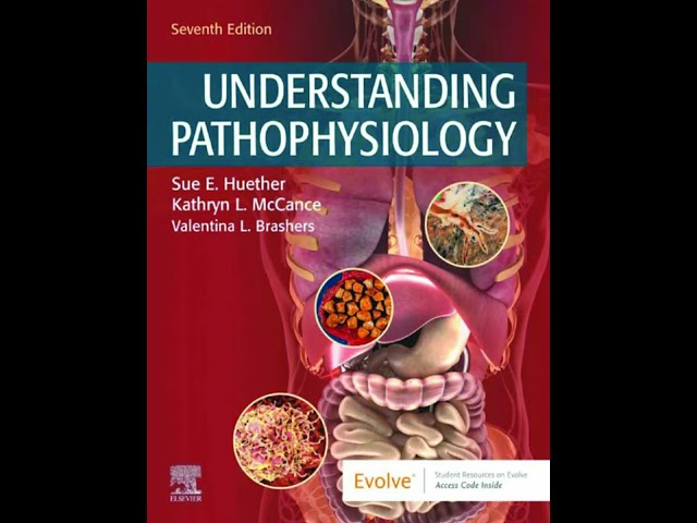 Cellular Biology | Chapter 1 - Understanding Pathophysiology (7th Edition)