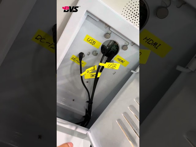 23.8 Inch kiosk self-service machine