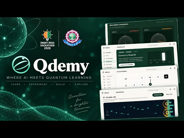 Qdemy