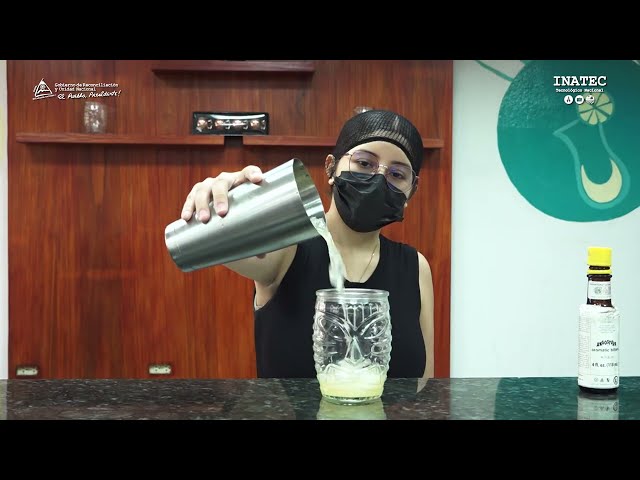¡70% Práctica, 30% Teoría! 🚀 El secreto de nuestros cursos de Coctelería, Cocina y Marketing 🇳🇮