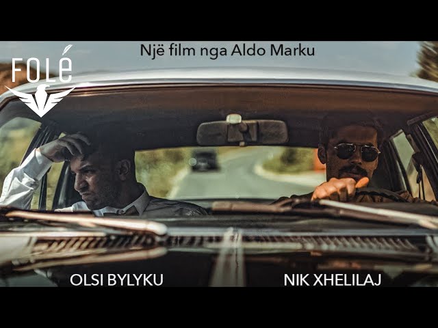 POLICË PËR KOKË - OFFICIAL TRAILER ( 2023 )