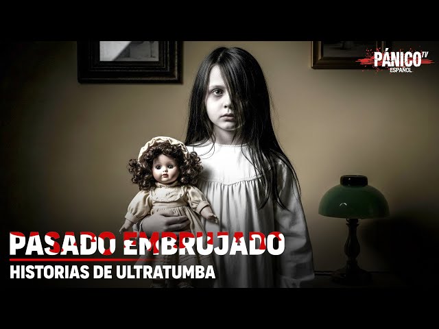 Tales from Beyond the Grave | Season 10 | Haunted Past | Episode 4 | Horror Series