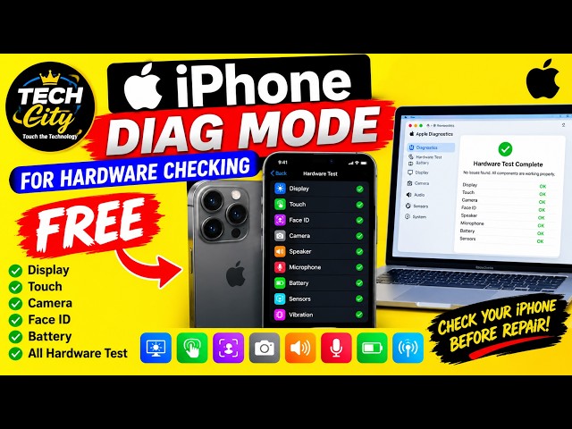 Diag Mode