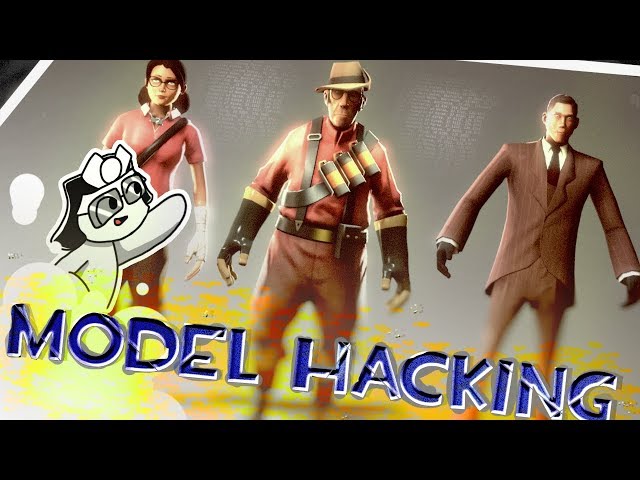 SFM Model Hacking