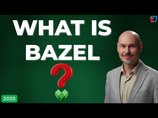 What is Bazel? A Beginner’s Guide for 2025