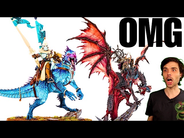 OMG THESE HUGE REVEALS!!! MY CREDIT CARD IS GOING TO DISAPPEAR BECAUSE OF THE EXODITES! THE OLD W...