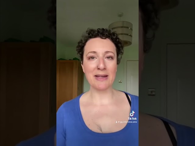 THE ULTIMATE Amazon Interview Hack  #amazoninterview #amazoninterviewpreparation